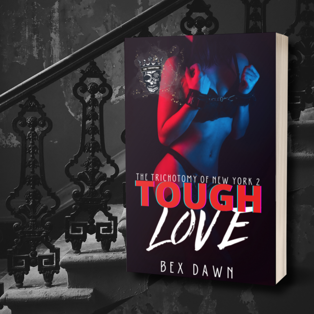 Tough Love: The Trichotomy of New York 3