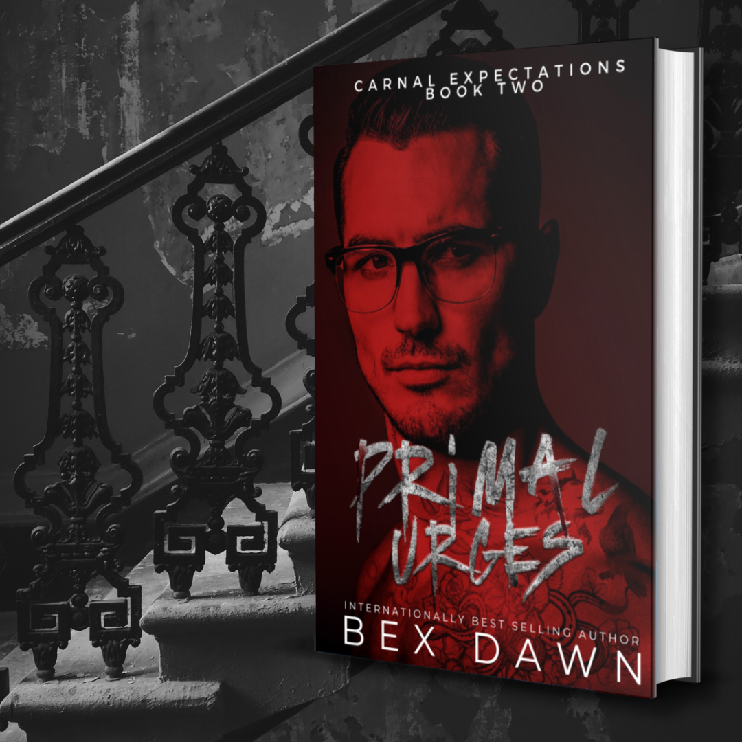Primal Urges Paperback