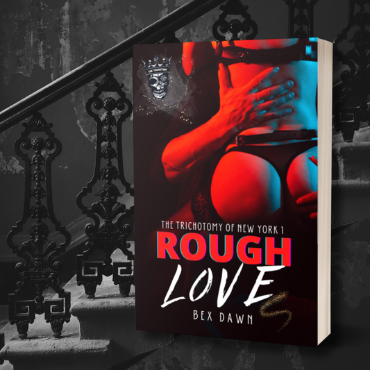 Rough Love: The Trichotomy of New York 2