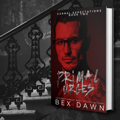 Carnal Expectations Bundle
