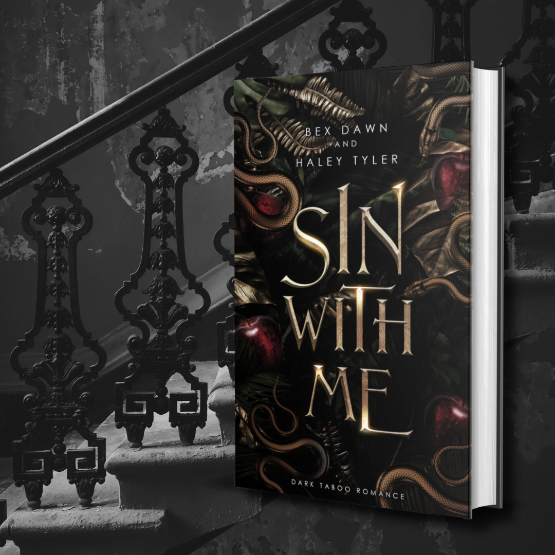 Sin With Me